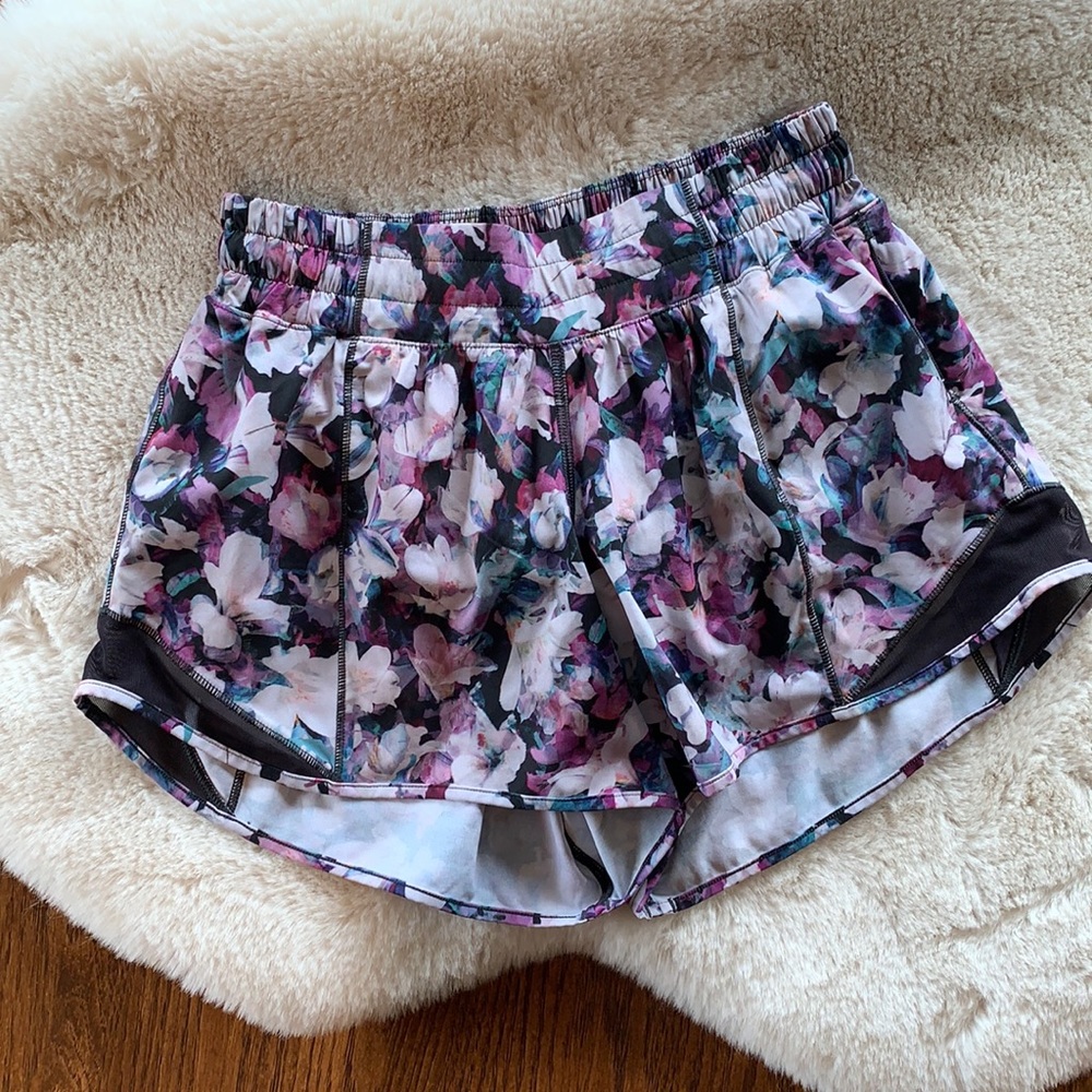 Lulu shorts